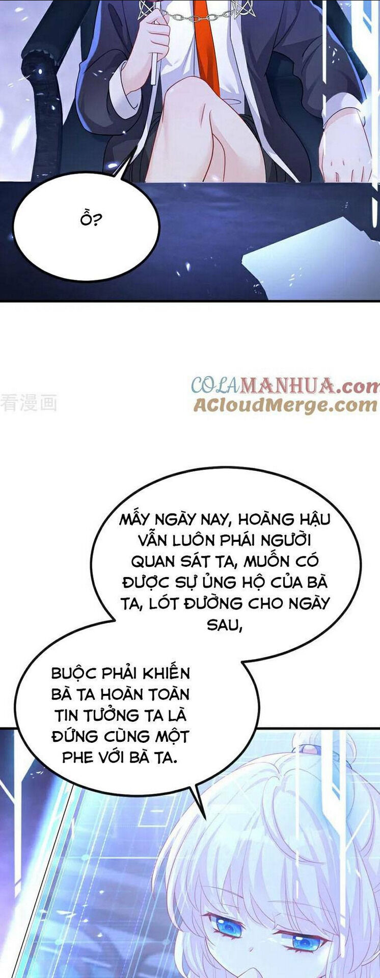 xuyên nhanh: ký chủ cô ấy một lòng muốn chết chapter 38 - Trang 2