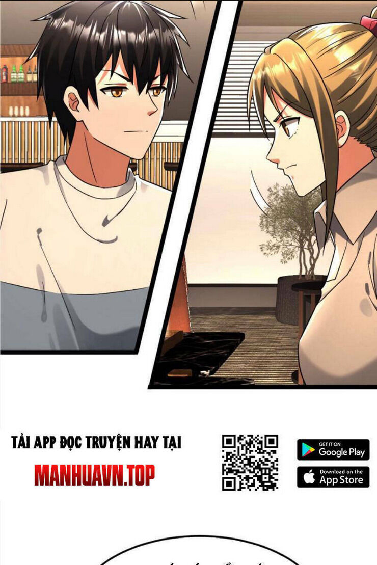 Toàn Cầu Băng Phong: Ta Chế Tạo Phòng An Toàn Tại Tận Thế Chapter 269 - Next Chapter 270