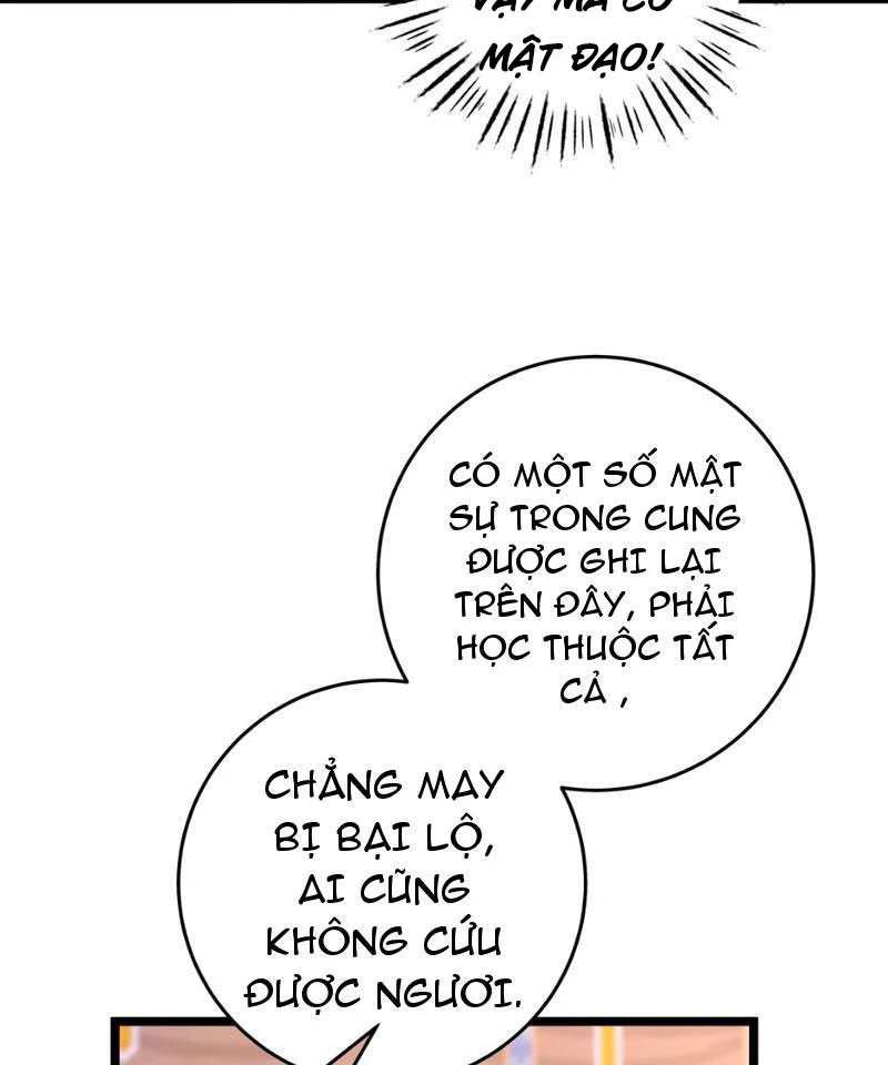 Phá thân của nữ Hoàng Đế Chapter 3 - Trang 2