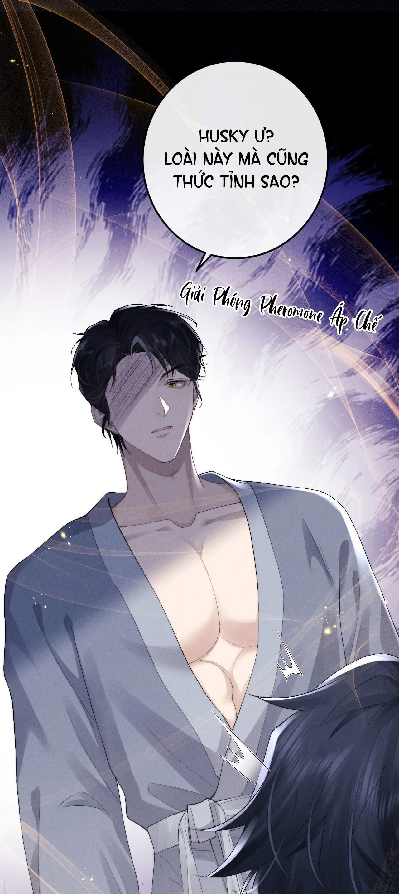 chấp sự thỏ tai cụp Chapter 40 - Next Chương 41