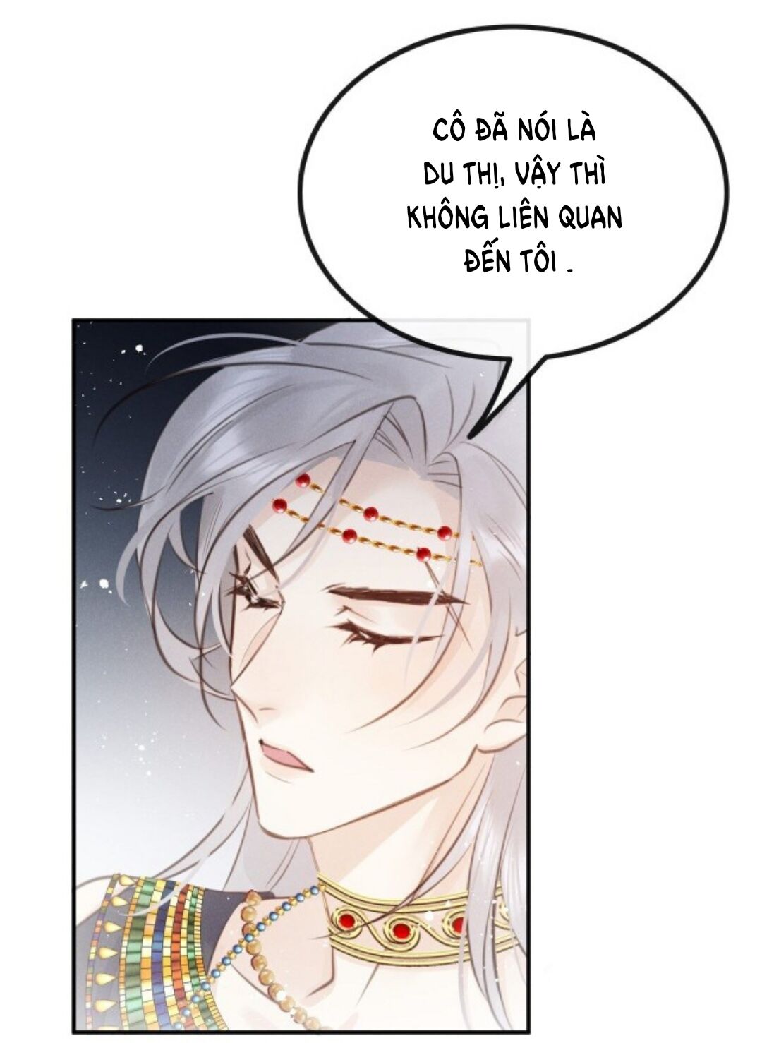 Lang Sói Thượng Khẩu Chapter 10.1 - Trang 2