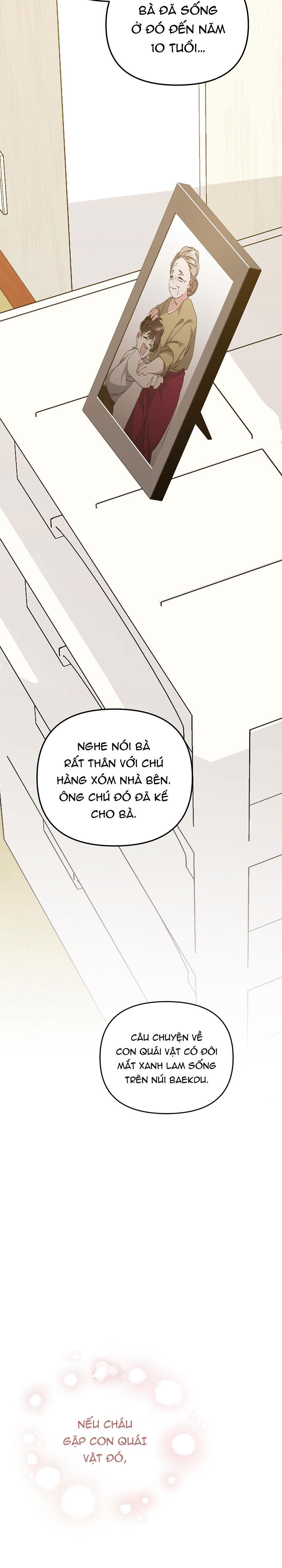 hổ trở về Chapter 38 - Next 39