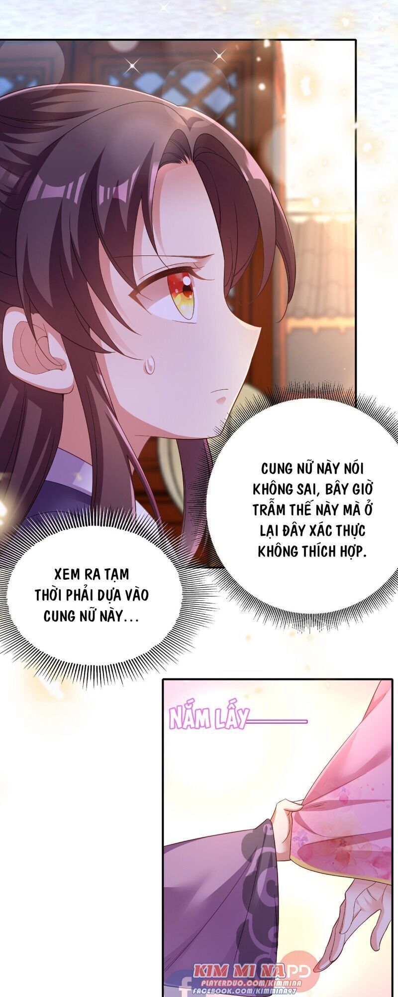 segawa-san muốn yêu đương nghiêm túc với tôi Chapter 22 - Next Chapter 23