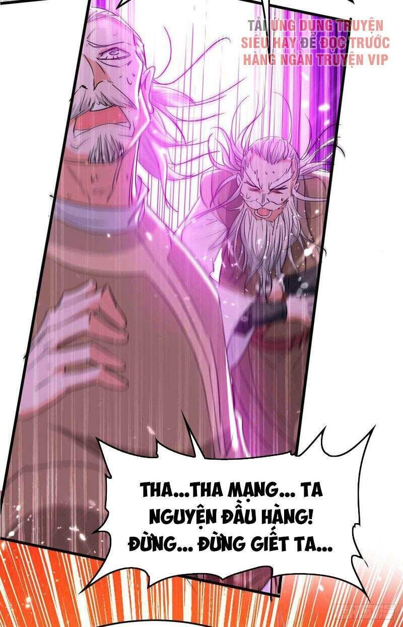 tiên đế qui lai chapter 247 - Trang 2