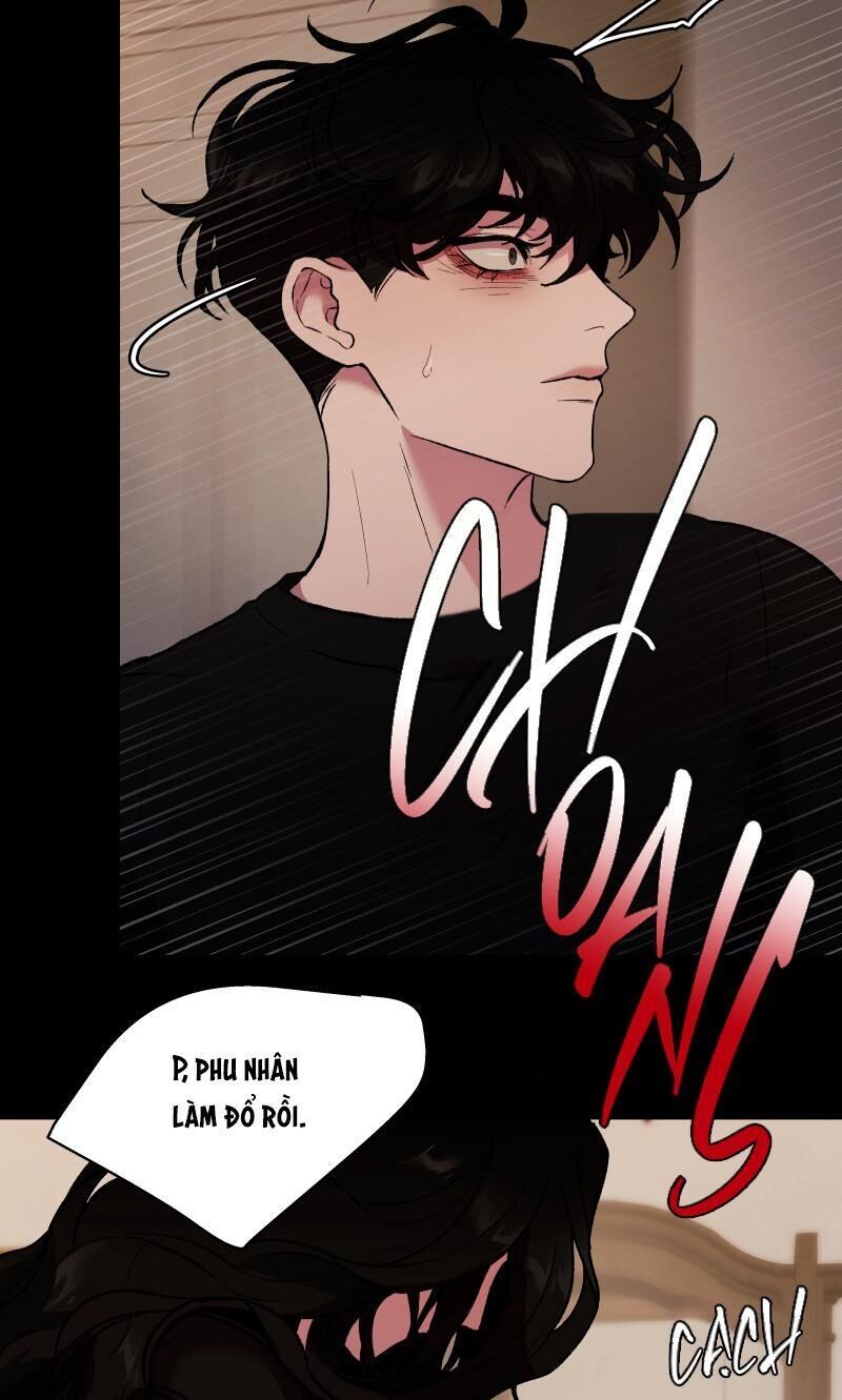 nỗi sợ của hwan yeong Chapter 42 - Next Chapter 42