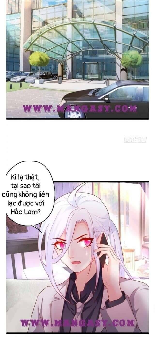 hắc đạo này có chút manh chapter 103 - Next chapter 104