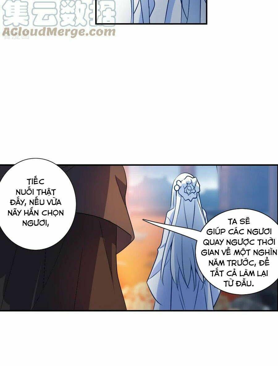 tô tịch kỳ quái 2 chapter 27 - Trang 2