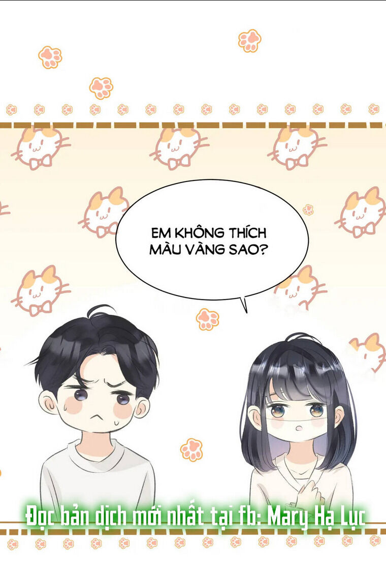 không thể rời mắt khỏi em chapter 5.2 - Next Chap 6