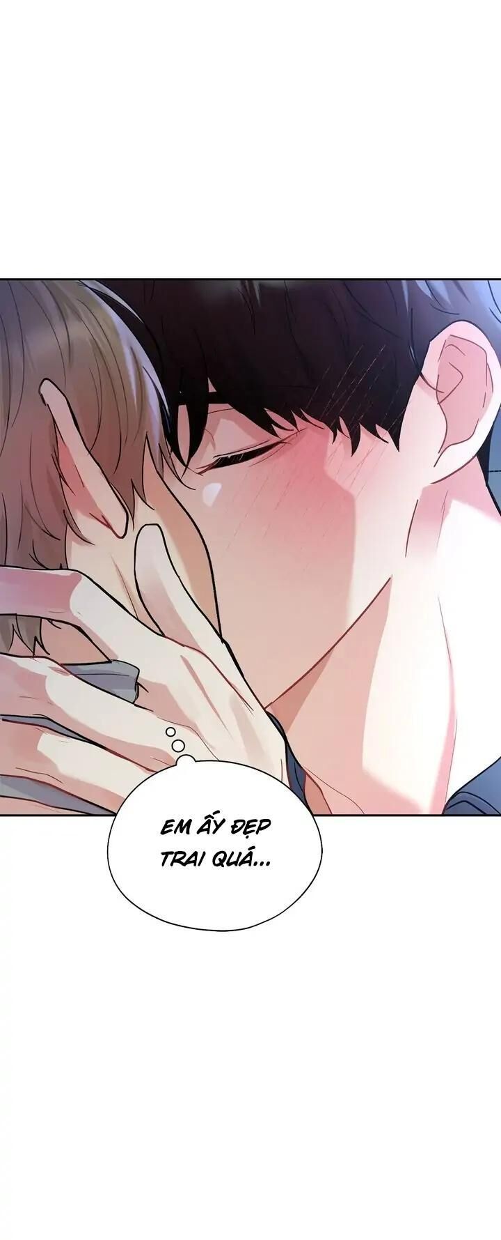 (END) Nếu Như Cậu Bạn Hàng Xóm Là Vampire? Chapter 32 - Next Chapter 33