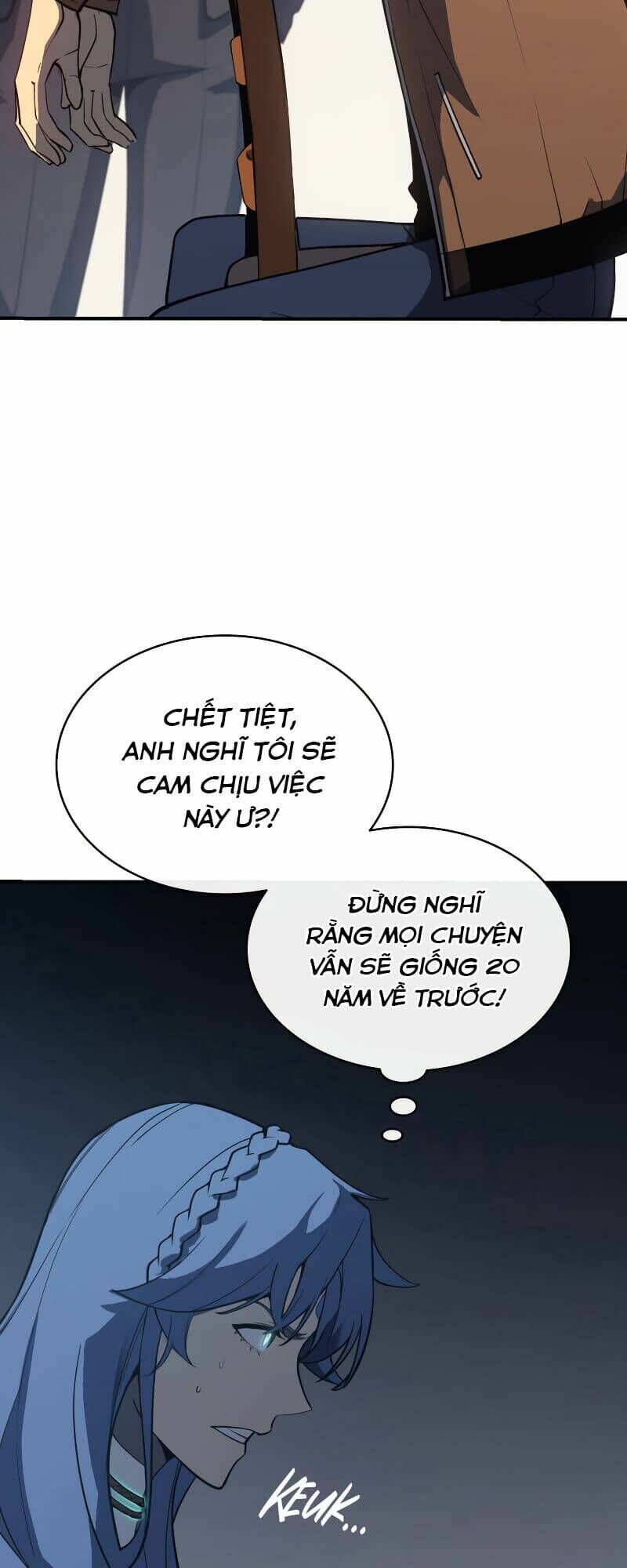 sự trở lại của anh hùng cấp thảm họa Chapter 17 - Trang 2