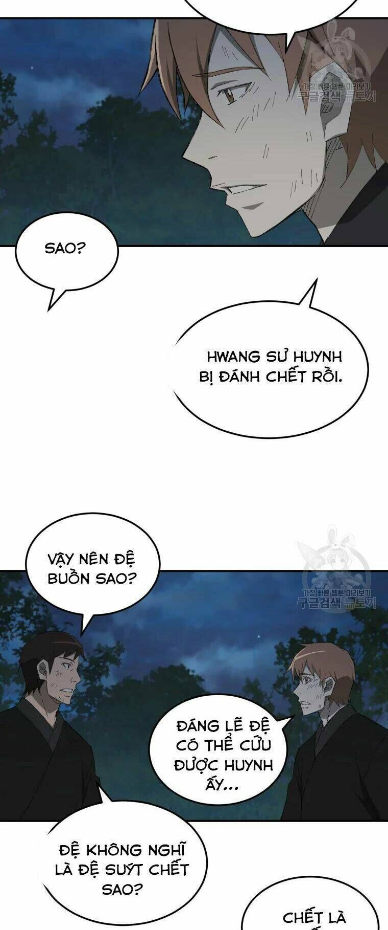 đại cao thủ chapter 30 - Next chapter 31