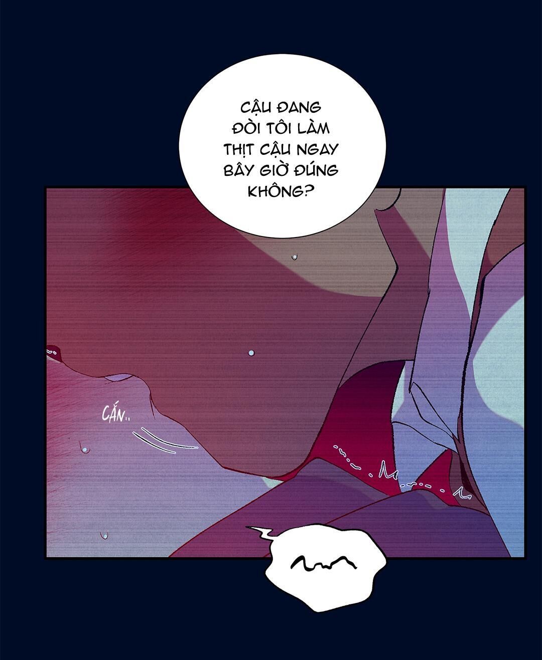 ông chú bên cửa sổ Chapter 8 - Trang 1