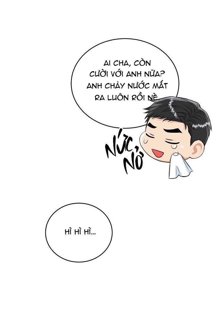 hang hổ Chapter 32 - Next Chương 33