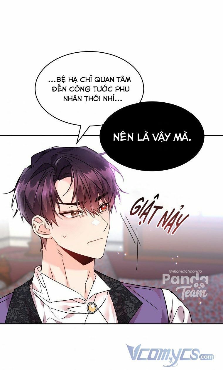 cô dâu thứ 99 của công tước chapter 25 - Trang 2