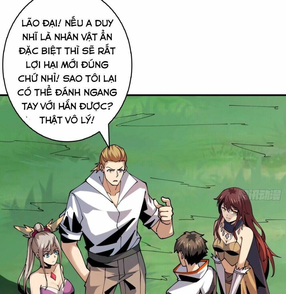 vừa chơi đã có tài khoản vương giả chapter 108 - Next chapter 109