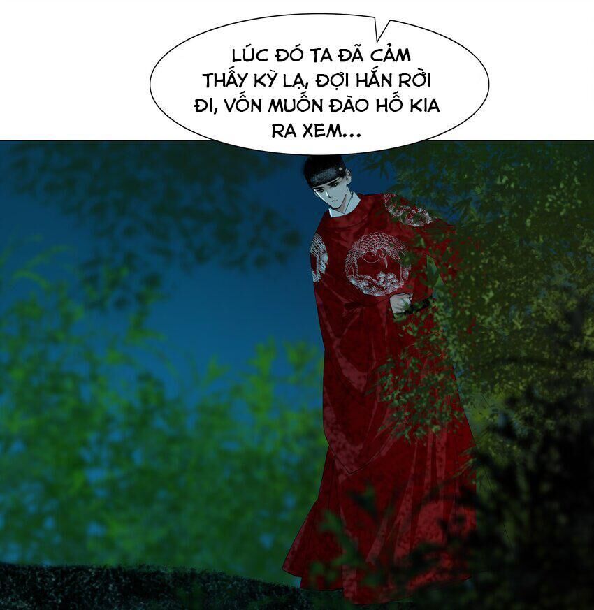 vòng luân hồi Chapter 45 - Trang 1