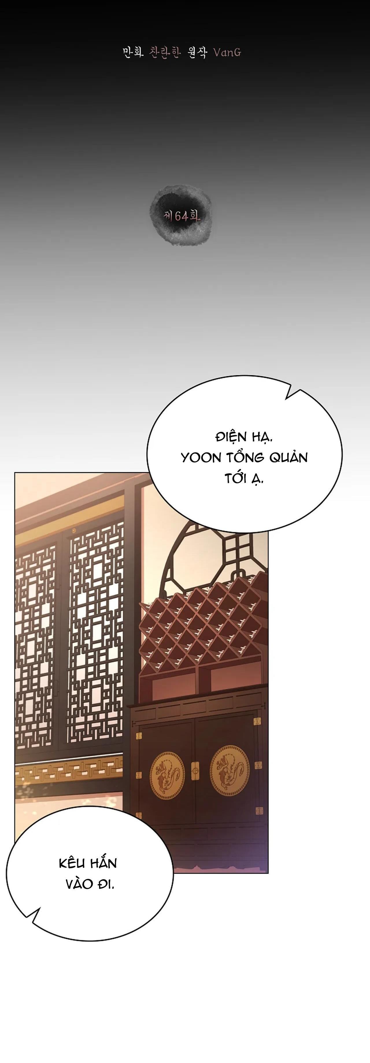 hoa giấy Chapter 64 - Next Chapter 65