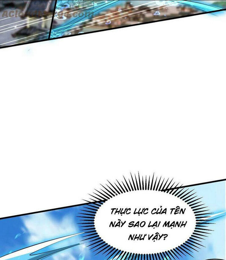 Vô Địch Đốn Ngộ chapter 107 - Trang 2