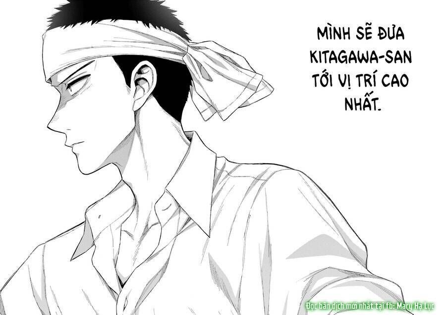 nàng nổi loạn x chàng thợ may chapter 61 - Trang 2