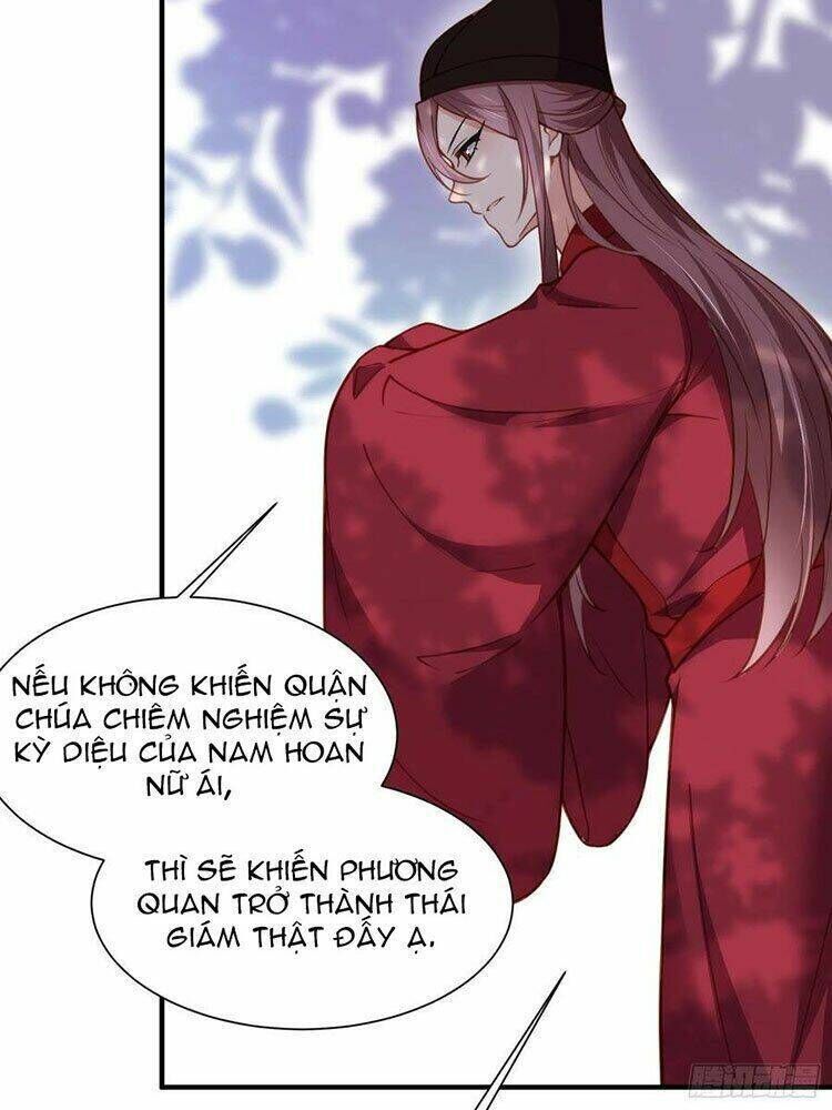 hoạn phi thiên hạ Chapter 171 - Next Chapter 172