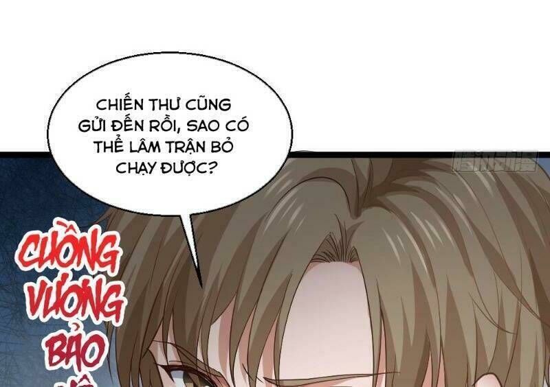 tối cuồng nữ tế chapter 18 - Trang 2