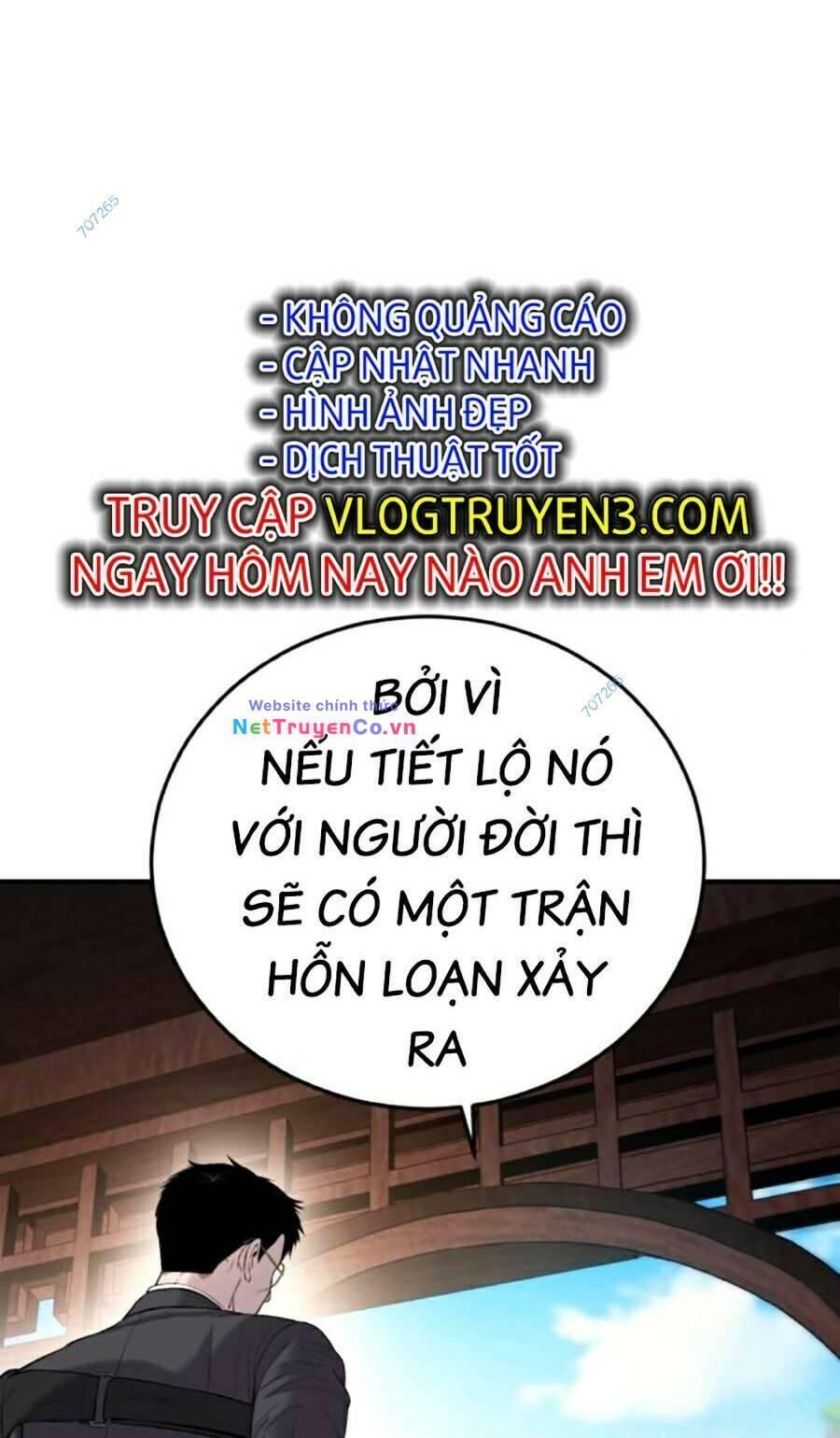 bố tôi là đặc vụ chapter 89 - Trang 2