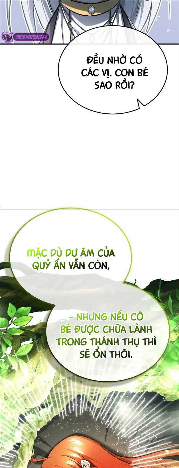 hồi quy giả về hưu Chương 34 - Trang 2