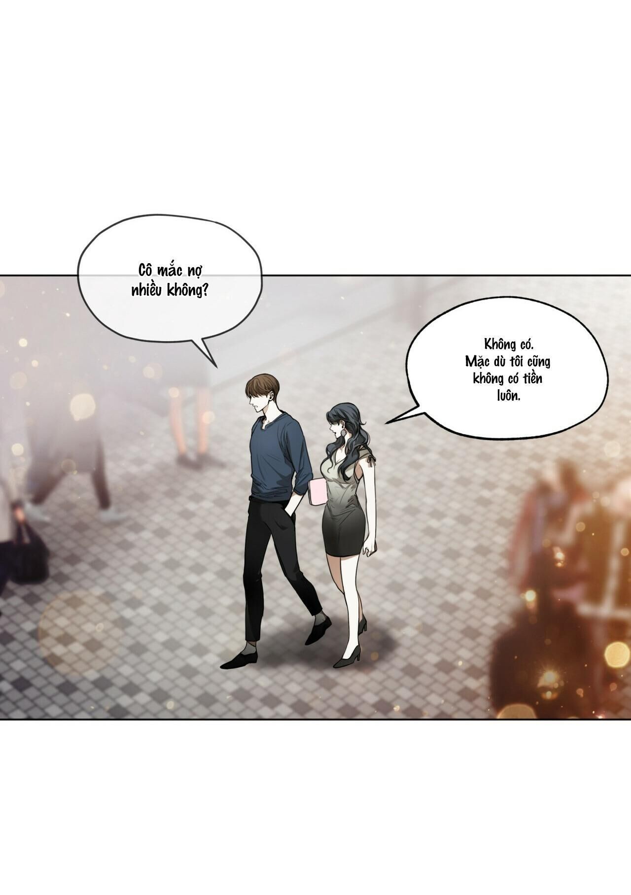 (CBunu) Phạm Luật Chapter 18 - Trang 2