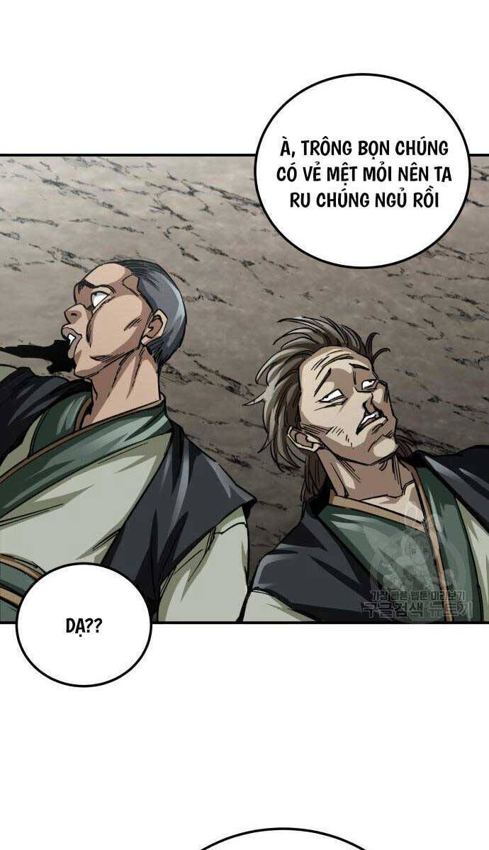 ông võ giả và cháu chí tôn chương 19 - Next chapter 20