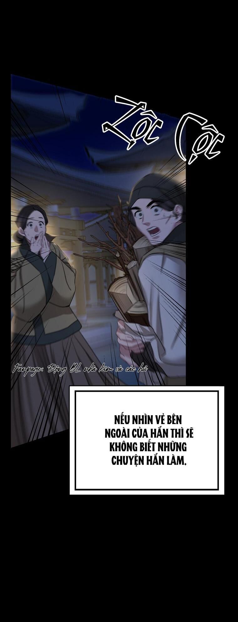 xuân phong viên mãn Chapter 18 - Next Chapter 18.5