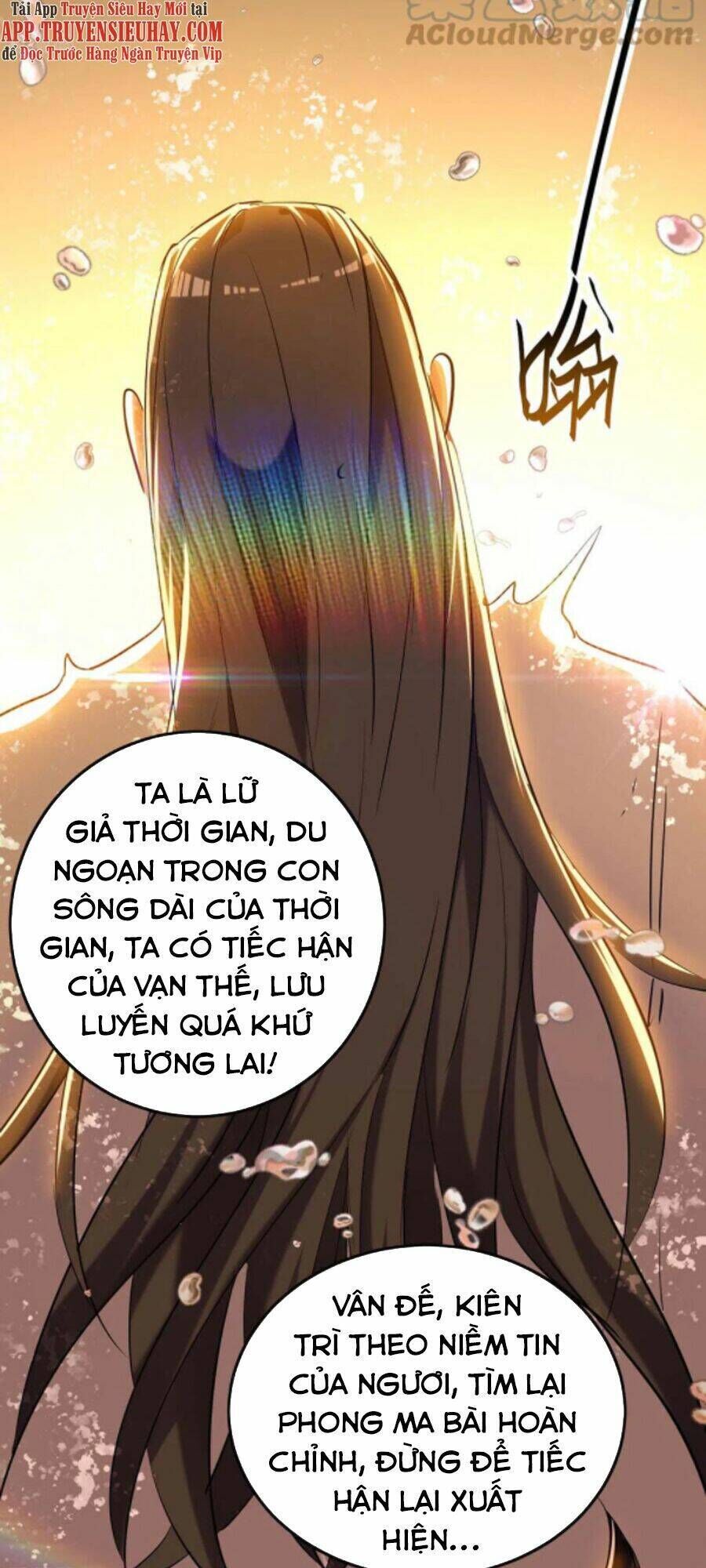 tiên đế qui lai chapter 280 - Trang 2