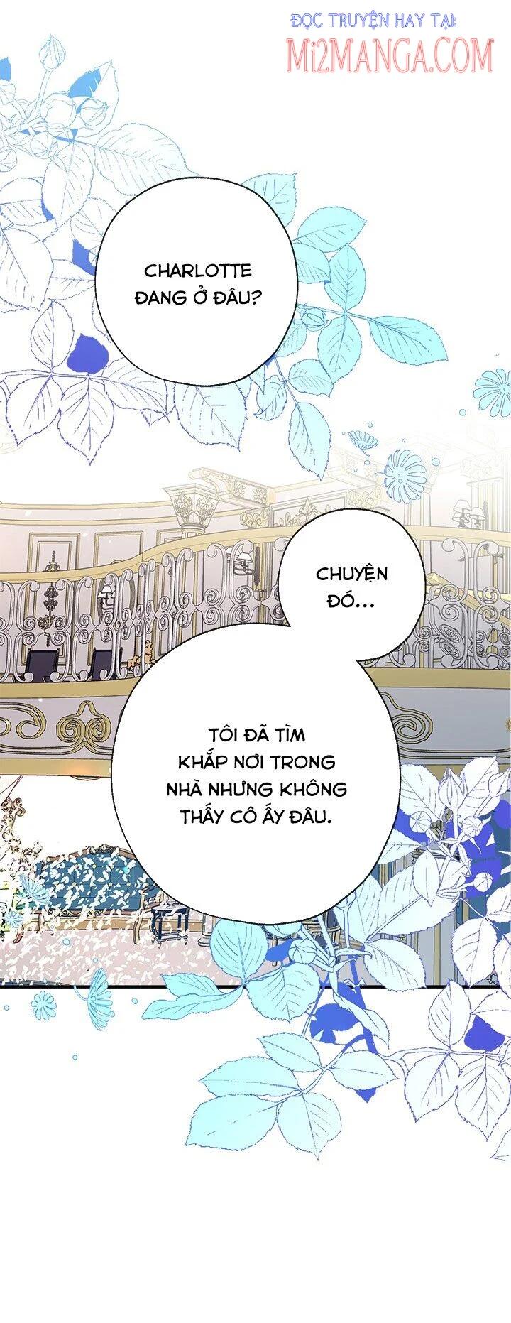 chúng ta có thể trở thành người nhà không? Chapter 19.5 - Next chapter 20