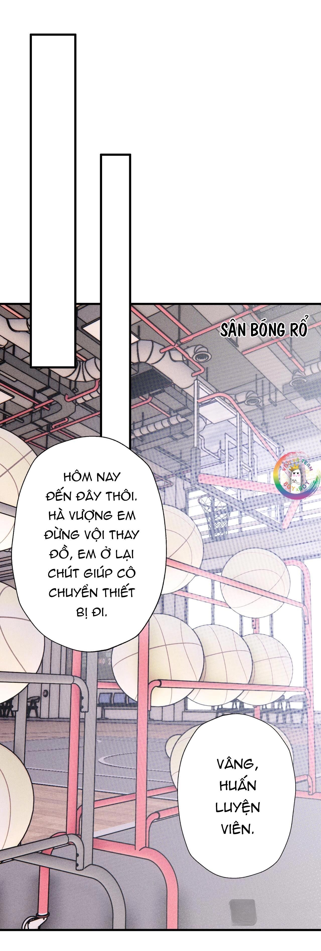 cá mè một lứa Chapter 9 - Next 10