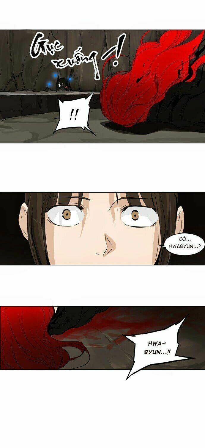 Cuộc Chiến Trong Tòa Tháp - Tower Of God Chapter 179 - Trang 2