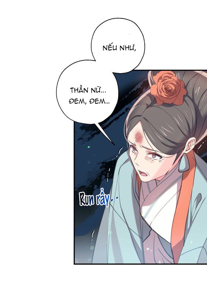 Nàng Sơn Ca Yêu Kiều Của Yêu Tinh ( End ) Chapter 32 - Next Chapter 33