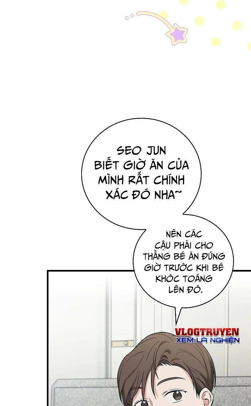 làm siêu sao từ 0 tuổi chapter 9 - Trang 2