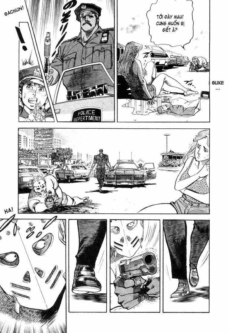 Mad Bull 34 Chapter 1 - Trang 2