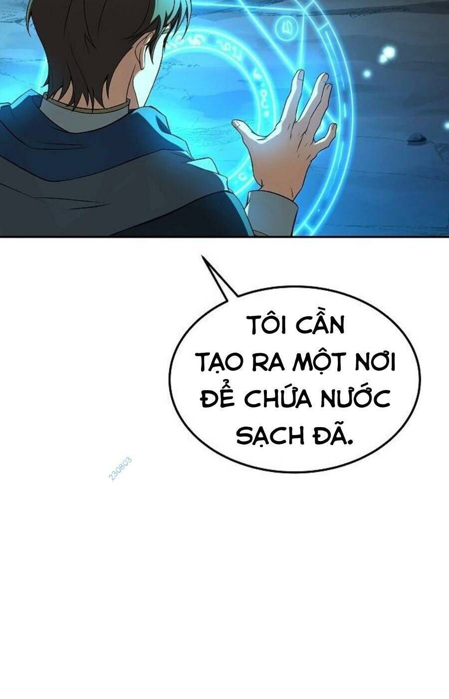 đại pháp sư mở nhà hàng chapter 10 - Next chapter 11