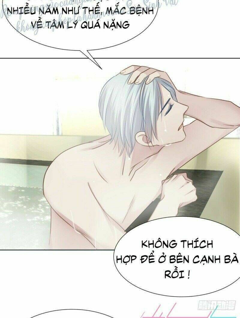 Điều Giáo Gấu Bắc Cực Chapter 42 - Trang 2