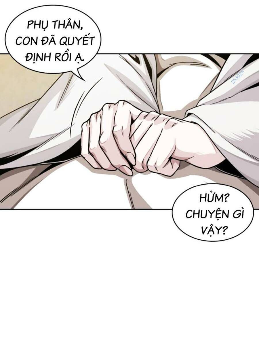 ngã lão ma thần chương 178 - Next chapter 179