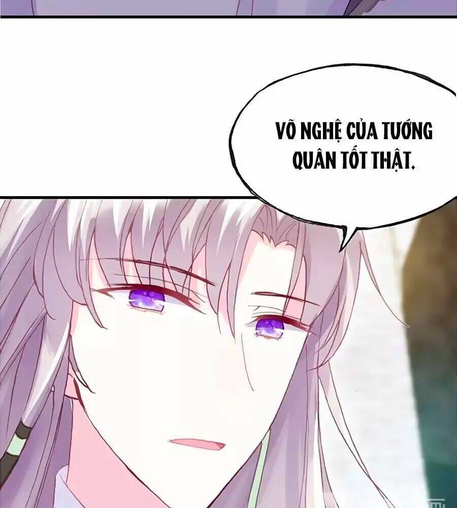 Trẫm Cũng Không Muốn Quá Khí Phách Chapter 28 - Trang 2