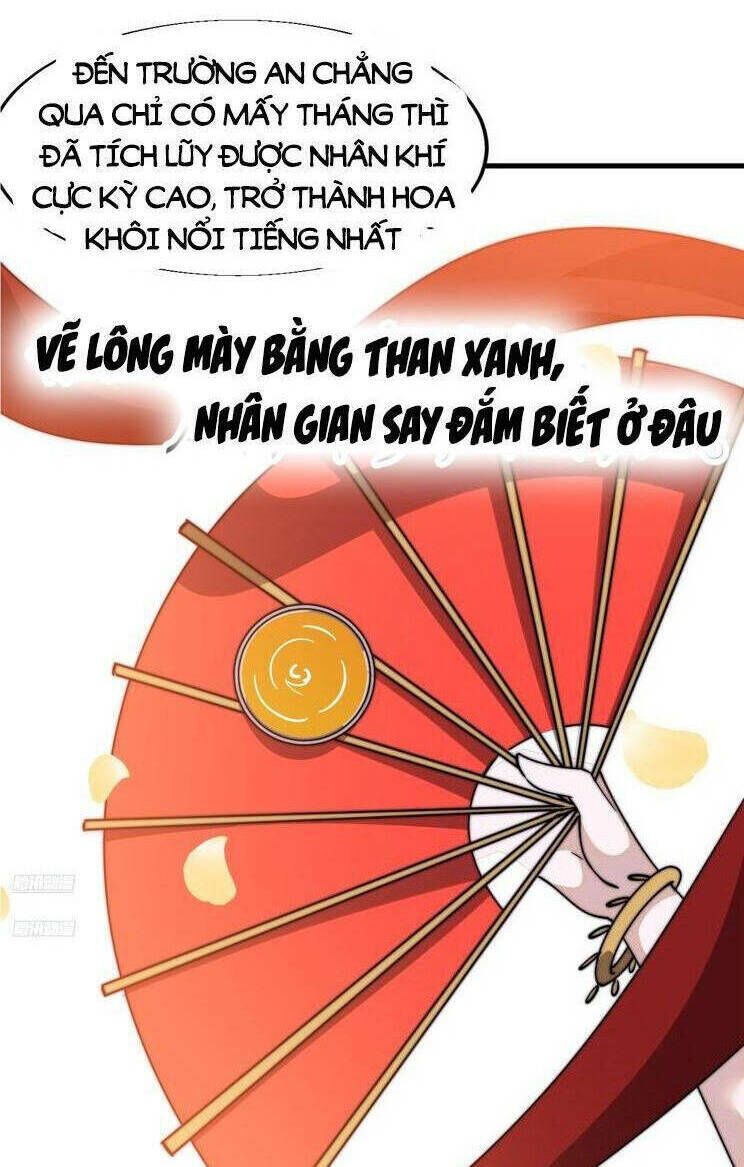 ta có một sơn trại Chương 853 - Trang 2