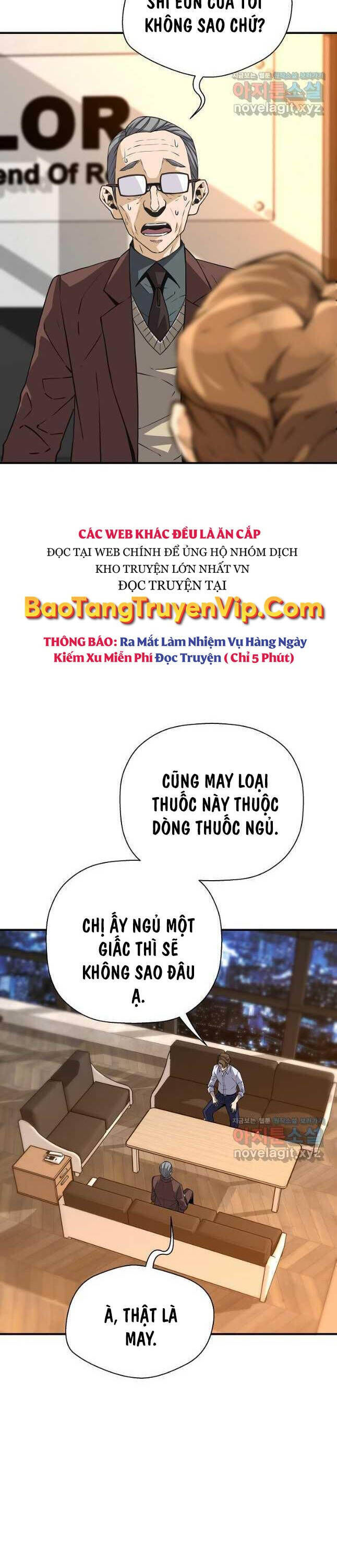 sự trở lại của huyền thoại Chương 129 - Next chương 130