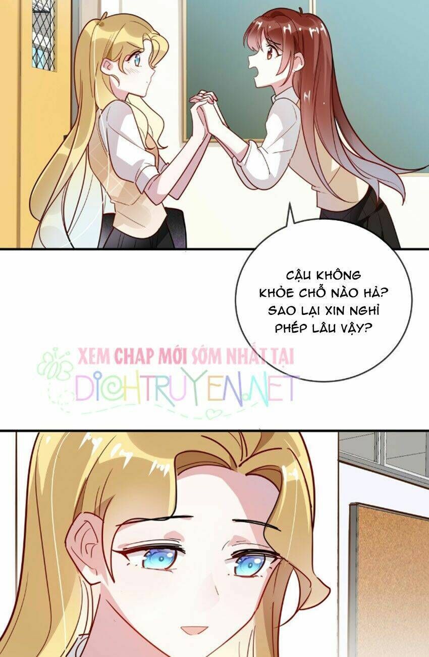 Em Là Bạc Hà Mèo Của Tôi Chapter 31 - Trang 2