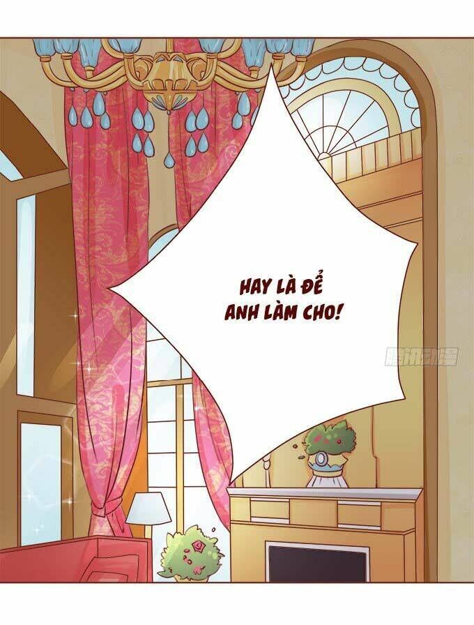 Ma Vương Luyến Ái Chỉ Nam Chapter 67 - Trang 2