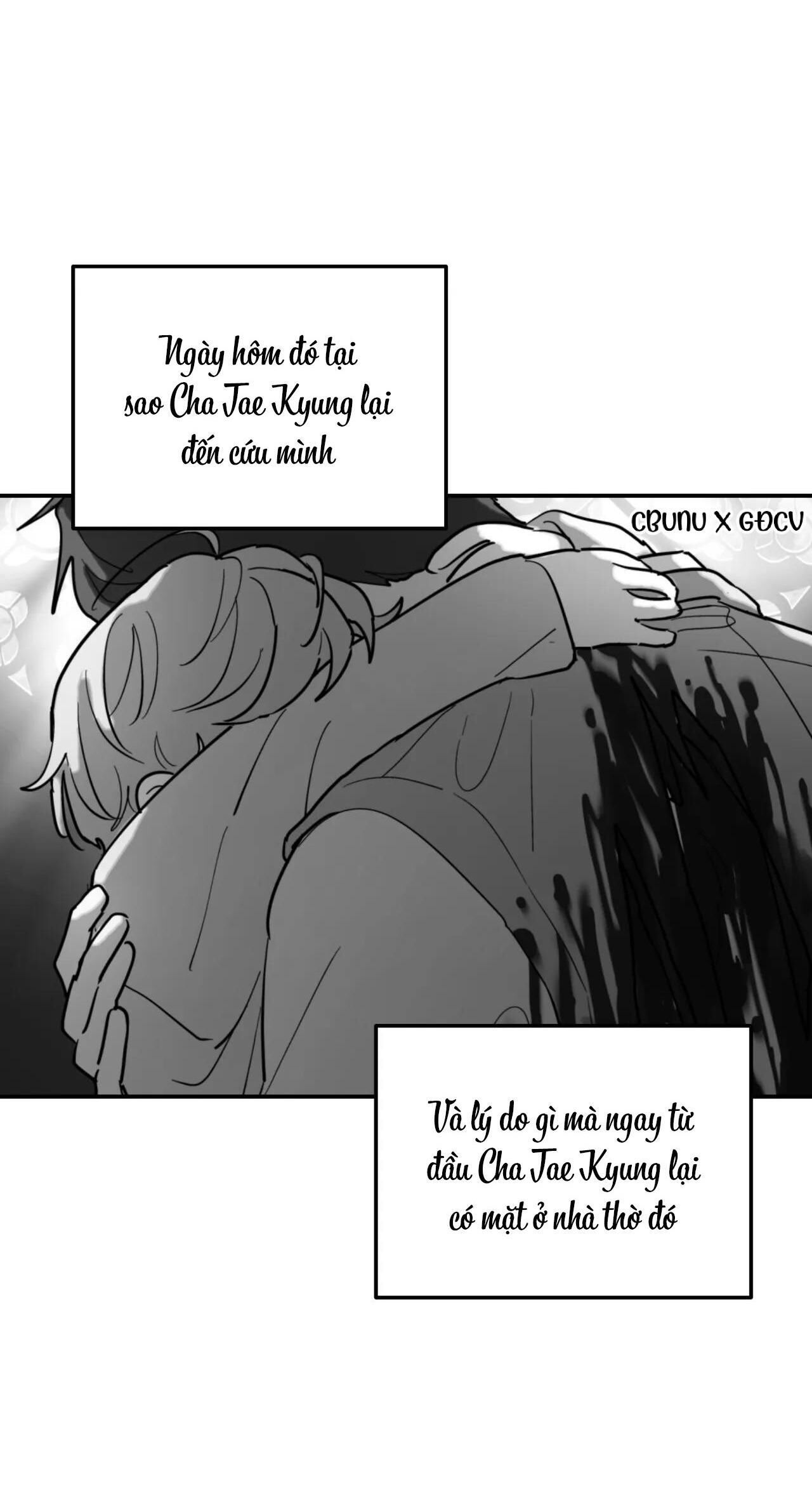 (CBunu) Cây Không Có Rễ Chapter 34 - Trang 1