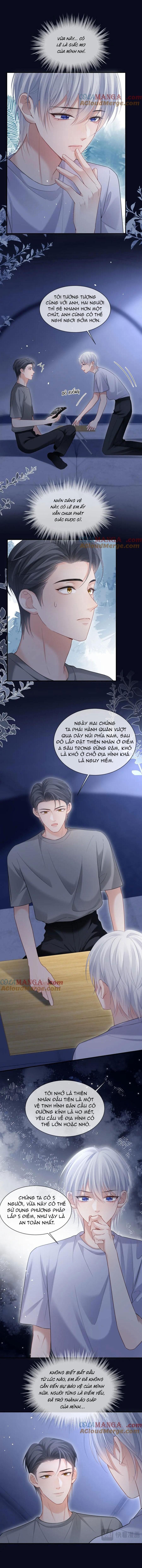 đề nghị ly hôn Chapter 123 - Trang 2