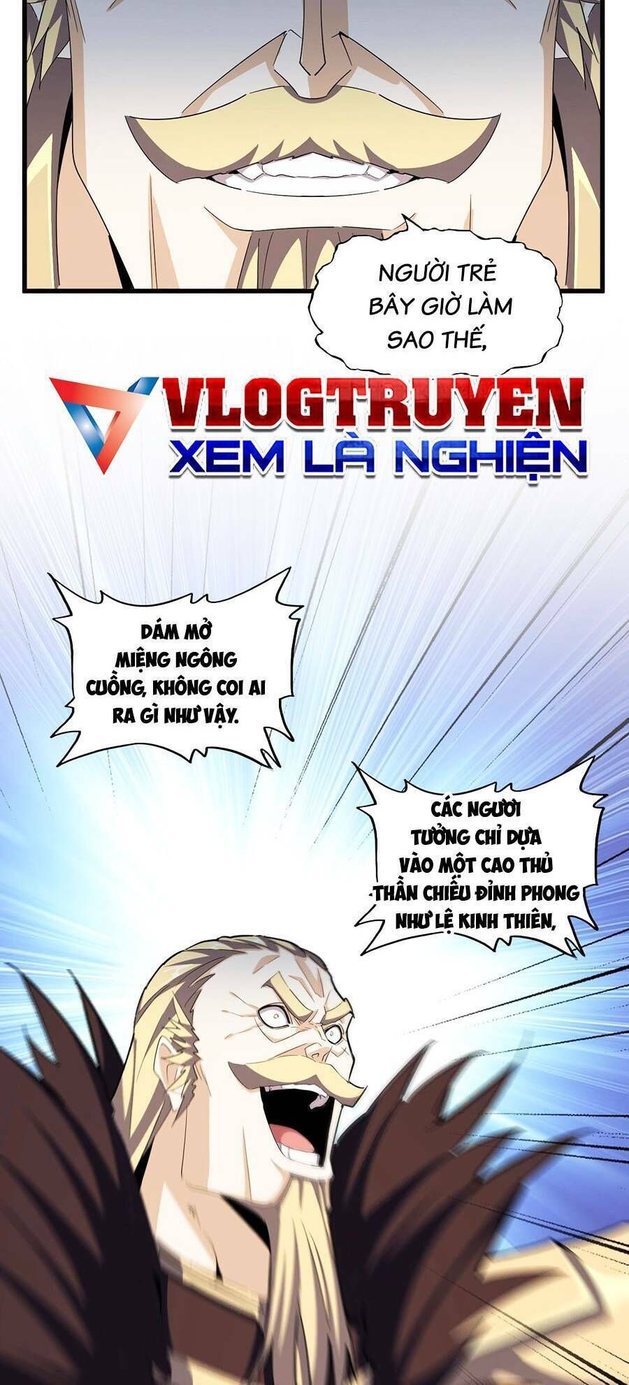 đại quản gia là ma hoàng chapter 364 - Next chapter 365