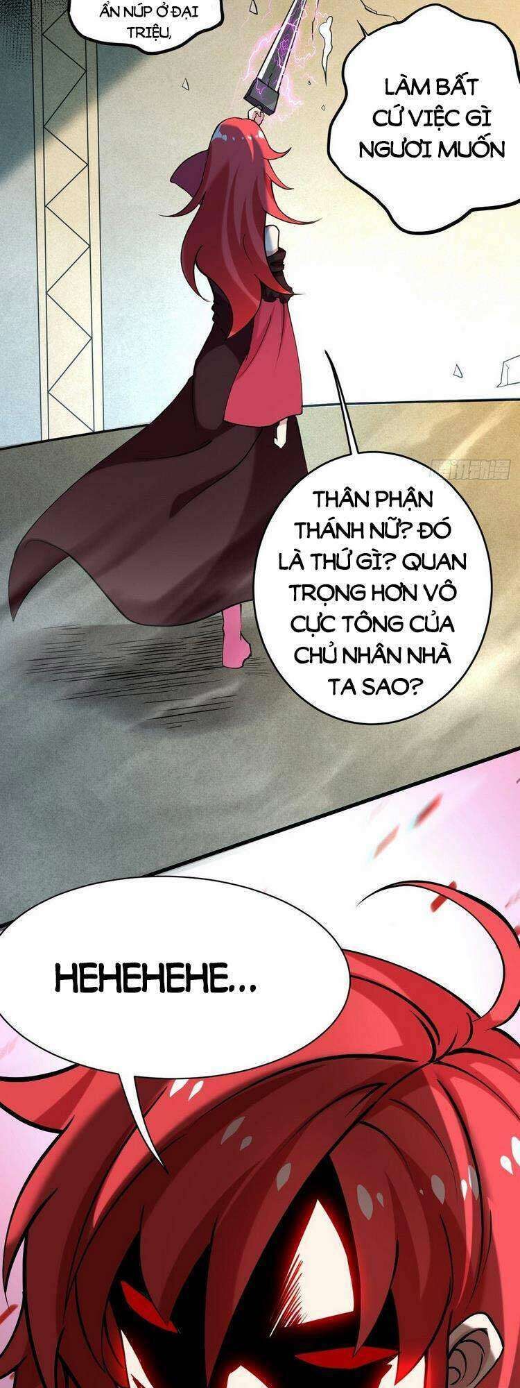 Đệ Tử Của Ta Đều Là Siêu Thần Chapter 184 - Trang 2