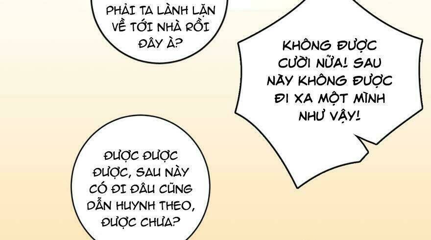 Quẻ Phi Thiên Hạ Chapter 18 - Trang 2